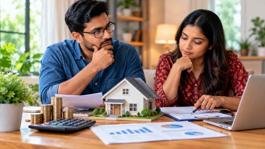 HELOC vs Home Equity Loan