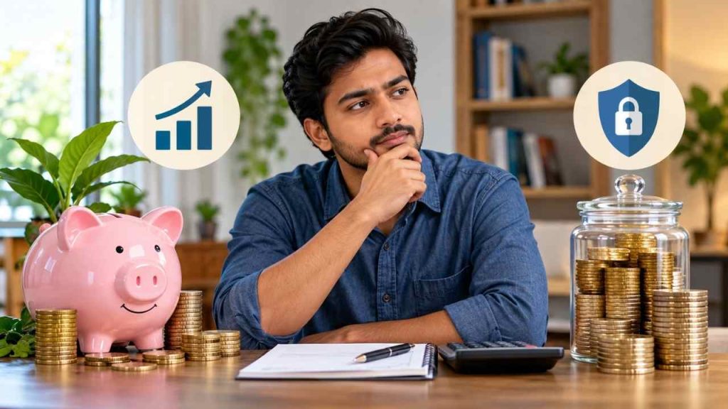 High Yield Savings vs CD (Certificate of Deposit): A Practical Comparison
